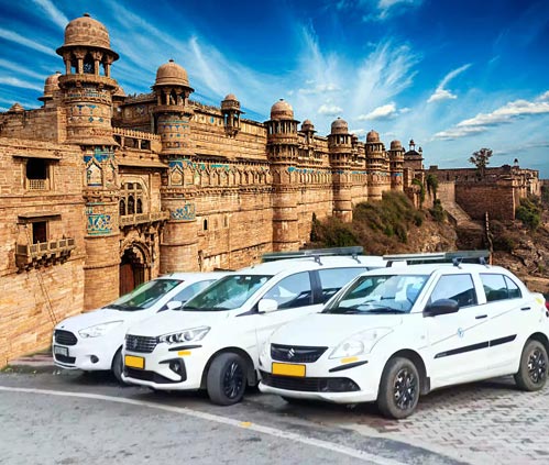 M P Tour Travels Car Rental Services