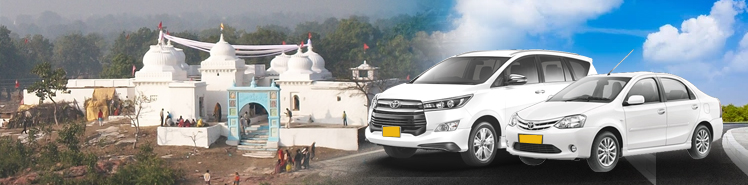  Beohari Car Rental Service 