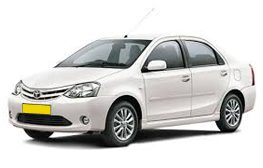 Toyota Etios Sedan