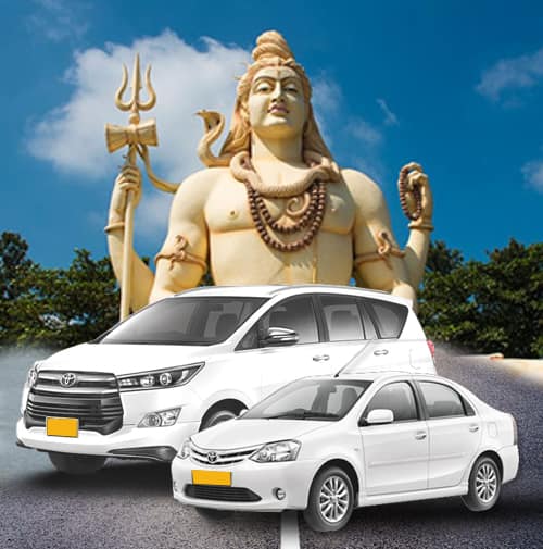 Jabalpur Taxi Services