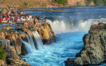 Jabalpur Kanha Bandhavgarh Tour Package