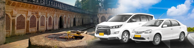 Katni Car Rental Service 