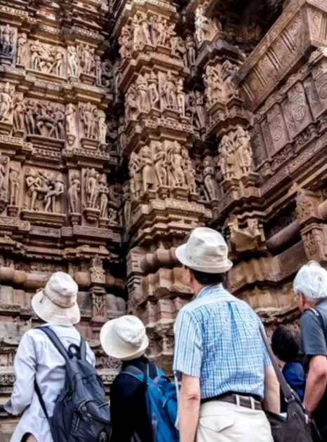 Best Cultural Places to Visit in Madhya Pradesh