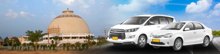 Nagpur Car Rental Service