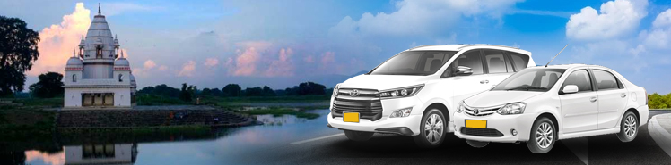 Satna Car Rental Service