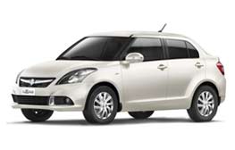 Swift Dzire Car