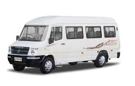 Tempo Traveller